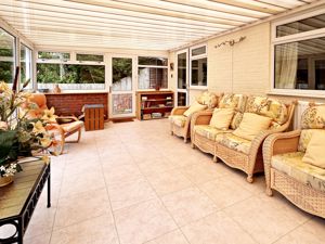 Conservatory- click for photo gallery